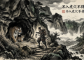 Enterprise knowledge of the day: ‘If you don’t enter the tiger’s cave…’