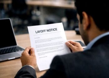 One assembly, and it was over: 150 Indian techies laid off in a single day with out severance 