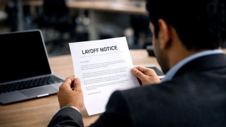 One assembly, and it was over: 150 Indian techies laid off in a single day with out severance 
