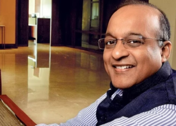 HDFC Financial institution board could now give attention to the reappointment of Sashidhar Jagdishan as MD and CEO