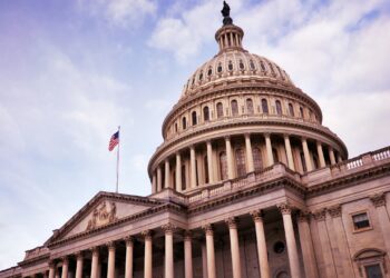 Congress Reaches Compromise on Main Housing Reform Invoice