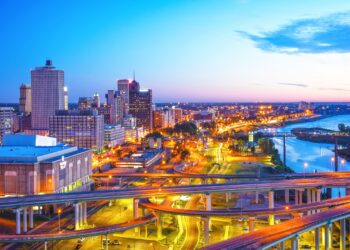 Mother-and-Pop Traders Dominate Actual Property Market as Wall Avenue Backs Out