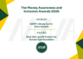 Shady Sam Wins on the “Oscars of Monetary Literacy”
