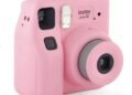Fujifilm Instax Mini SE Instantaneous Digicam Bundle solely $64.88 shipped!