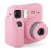 Fujifilm Instax Mini SE Instantaneous Digicam Bundle solely $64.88 shipped!
