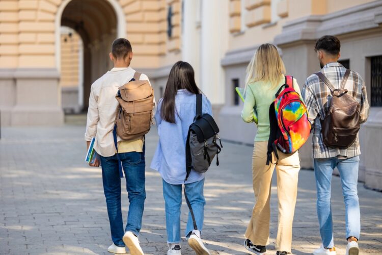 On-Campus College students, On-line Courses: What Are They Truly Paying For?