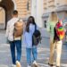 On-Campus College students, On-line Courses: What Are They Truly Paying For?
