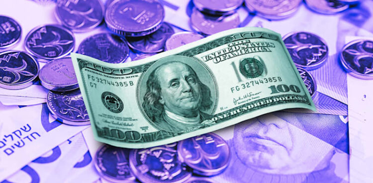 Because the shekel nears NIS 3/$, what’s subsequent?