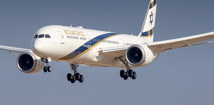 El Al to settle lawsuit from 2000 for NIS 60m