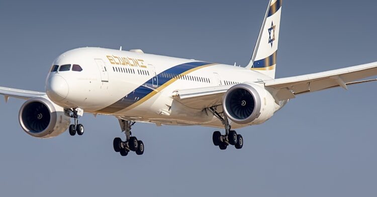 El Al to settle lawsuit from 2000 for NIS 60m