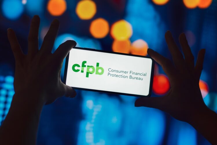 CFPB Now Requires ID Verification to File a Criticism