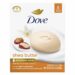 Dove Shea Butter Magnificence Bar Cleaning soap, 8-Rely solely $6.67 shipped! {Prime Day Deal}