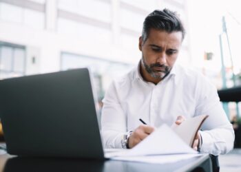Your CFP Is In all probability Utilizing AI — Right here’s What You Ought to Count on