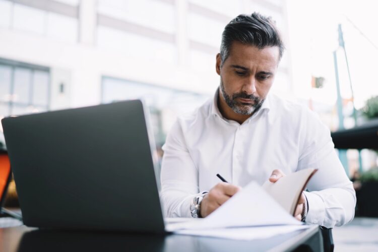 Your CFP Is In all probability Utilizing AI — Right here’s What You Ought to Count on
