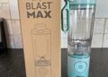 *HOT* Ninja Blast Max 22-oz Cordless Transportable Blender solely $39.98 shipped {At this time Solely!}