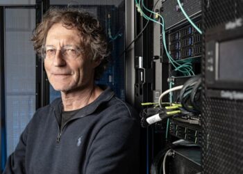 Unique: Aspect Labs raises funds at $4b valuation