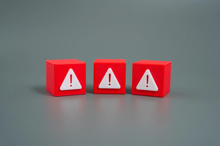 Late Funds Can Be an Early Warning Sign