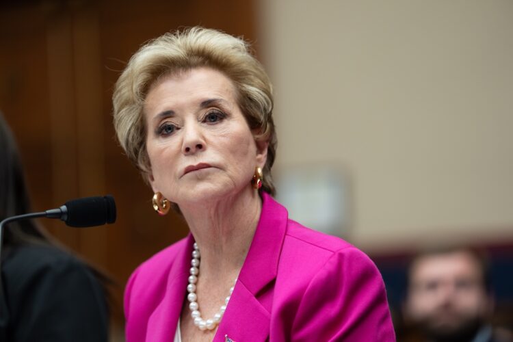 Home Democrat Recordsdata Decision to Impeach Schooling Secretary Linda McMahon