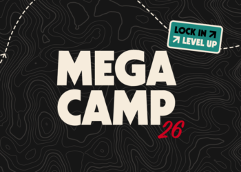 Mega Camp 2026: A Highly effective Retention Device for Market Heart Leaders