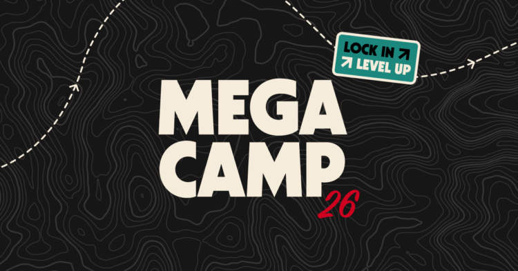 Mega Camp 2026: A Highly effective Retention Device for Market Heart Leaders
