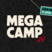 Mega Camp 2026: A Highly effective Retention Device for Market Heart Leaders