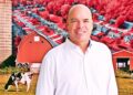 AI’s Easy Reply To Dominating A Geographic Farm For Actual Property