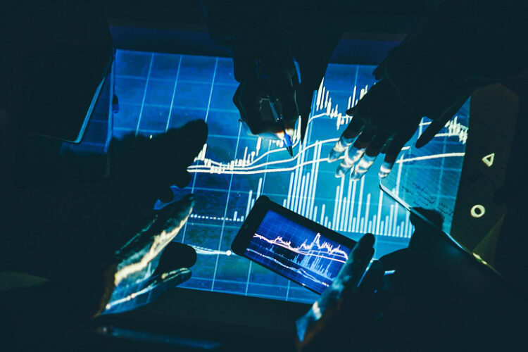 Market Construction Reaches the Boardroom