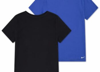 Purchase One, Get One Free Nike Children’ Garments, Socks, & Extra! {Immediately Solely}