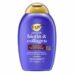 OGX Shampoo and Conditioner solely $2.70 shipped!