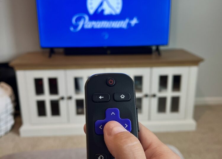 Paramount Plus Deal: $0.99/Month for Two Months!
