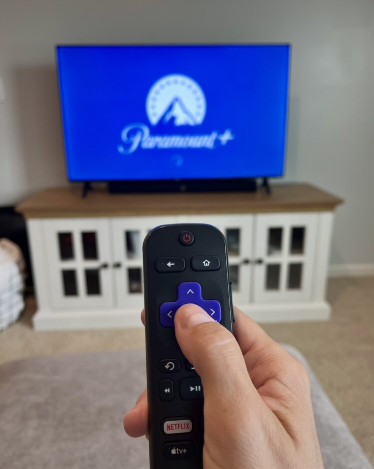 Paramount Plus Deal: $0.99/Month for Two Months!