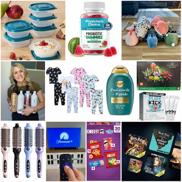 Prime Day One: Our Prime Favourite 15 Offers!