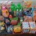 Brigette’s $120 Grocery Procuring Journey and Weekly Menu Plan for five!