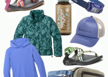 *HOT* REI 4th of July Sale: Scorching Offers on Patagonia, Cotopaxi, Chacos, Nalgene, plus extra!