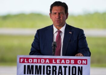 Florida May Bar Undocumented College students From Public Universities Beginning in 2027