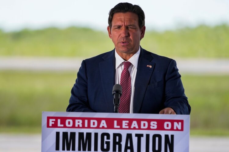 Florida May Bar Undocumented College students From Public Universities Beginning in 2027