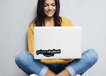 FREE 6-Month Trial of Amazon Prime for 18-24 12 months Olds + New Perks!!