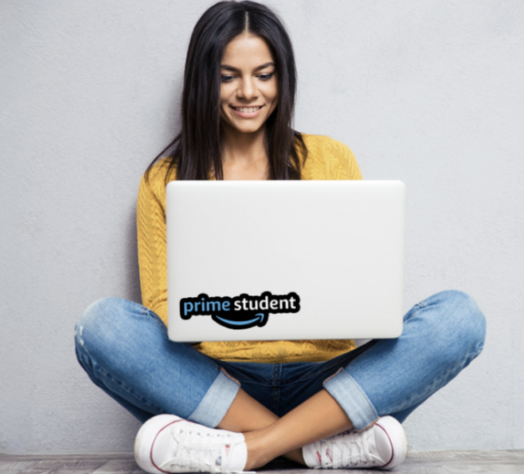 FREE 6-Month Trial of Amazon Prime for 18-24 12 months Olds + New Perks!!