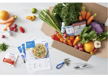 Blue Apron Coupon: 50% Off + Free Delivery!!