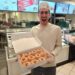 Nationwide Donut Day: Get FREE Doughnuts!
