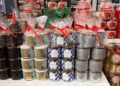 Tub & Physique Works: 3-Wick Candles solely $7.99!