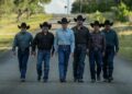 Main Wave strikes cope with Grammy-winning Norteño-Tejano group Intocable masking catalog and identify, picture, and likeness