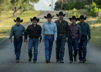 Main Wave strikes cope with Grammy-winning Norteño-Tejano group Intocable masking catalog and identify, picture, and likeness