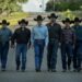 Main Wave strikes cope with Grammy-winning Norteño-Tejano group Intocable masking catalog and identify, picture, and likeness