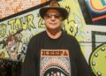 Warped Tour founder Kevin Lyman on rewarding superfans, breaking artists, and the enterprise of festivals
