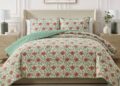 Macy’s Reversible Quilt Units as little as $14.93 (Reg. $50)!
