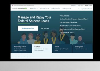 StudentAid.gov Goes Darkish This Weekend—Days Earlier than New Compensation Plans Launch