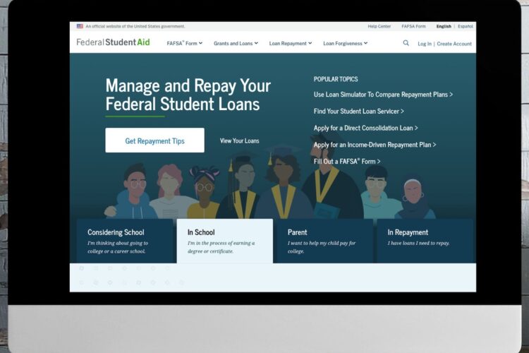 StudentAid.gov Goes Darkish This Weekend—Days Earlier than New Compensation Plans Launch
