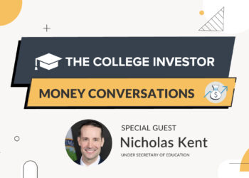 Below Secretary of Schooling Nicholas Kent Explains the July 1 Scholar Mortgage Modifications