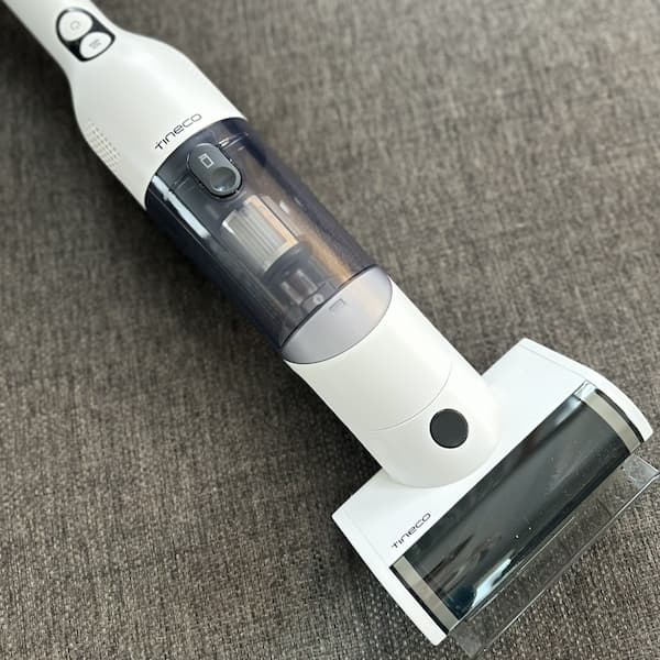 Tineco GO MINI Handheld Vacuum solely $39.98 shipped (Reg. $108)!